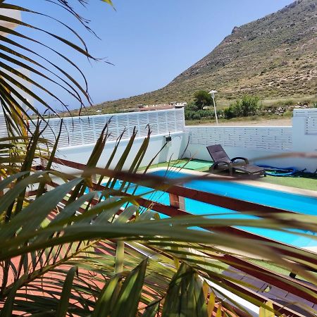 Casita Del Molino Villa Las Negras Eksteriør billede