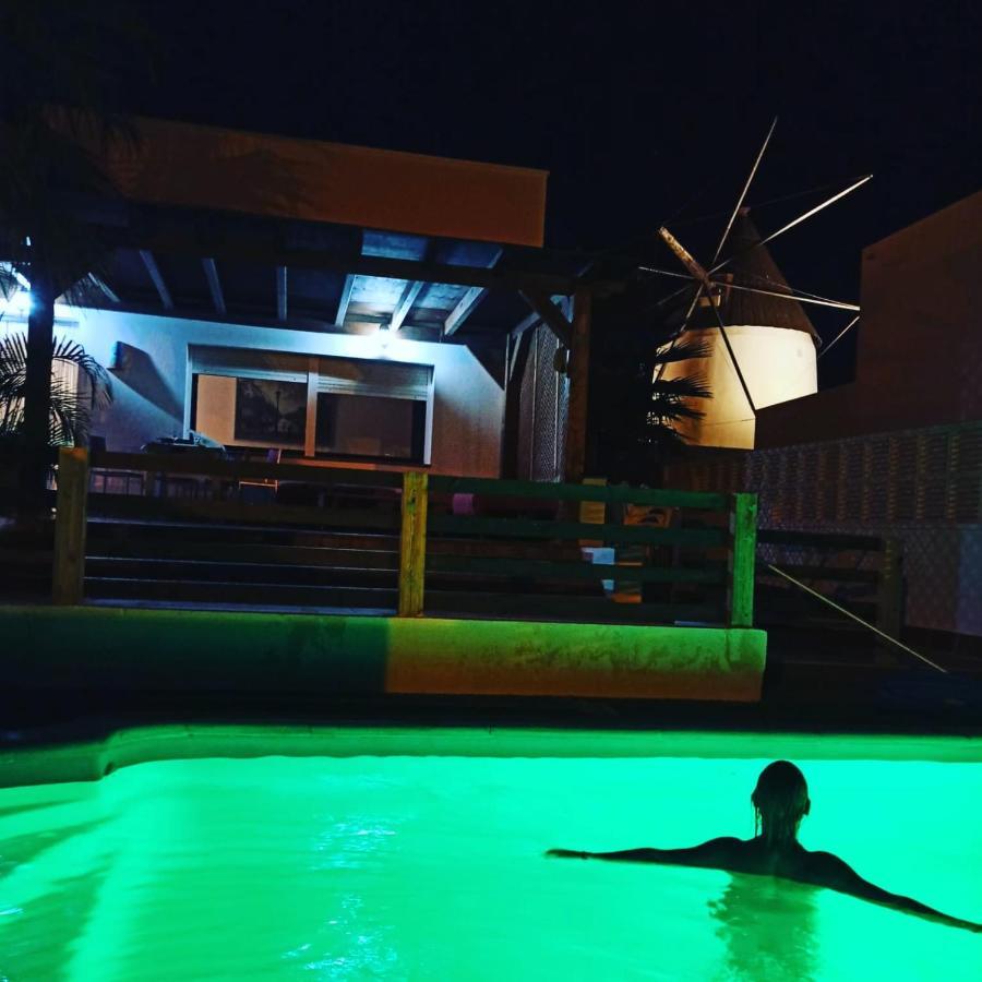 Casita Del Molino Villa Las Negras Eksteriør billede