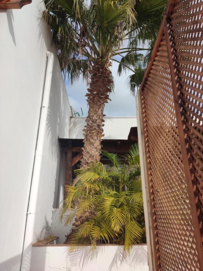 Casita Del Molino Villa Las Negras Eksteriør billede